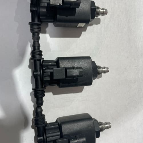大疆T30电磁泄压阀,全新件!价格合适--议价商品