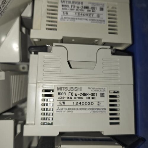 三菱PLC模块 FX2N-32CCL FX2N-2DA FX--议价商品