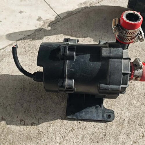 新界TL320P 2变频智能永磁增压泵--议价商品