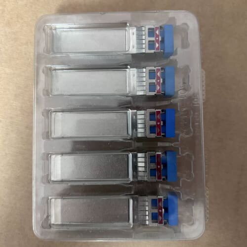 新到思科cisco模块SFP-10G-ER，全新 工包。传输--议价商品