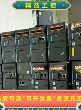 汇川CPUAM600-1608TN成色95新，无磕--议价商品