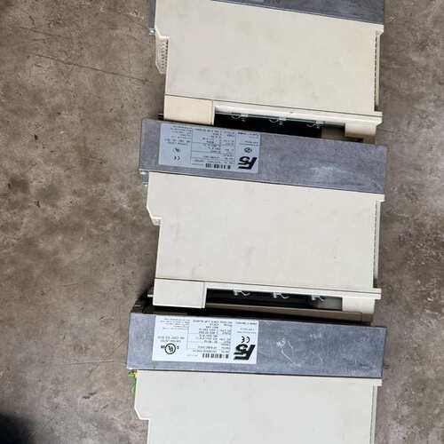 KEB F5伺服驱动器10F5MBD-3AEA 12F5MB--议价商品
