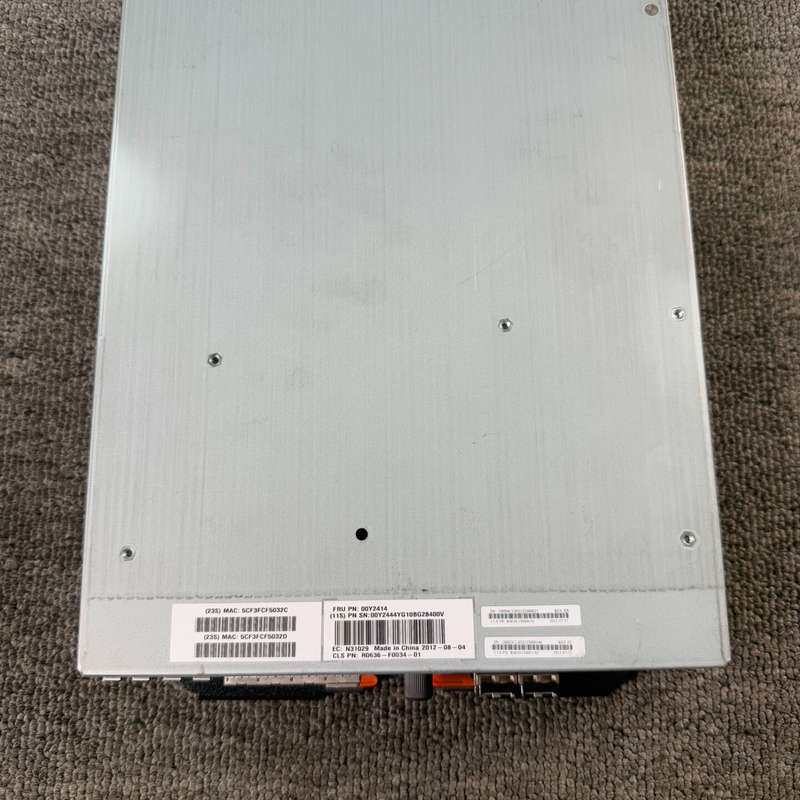 IBM 联想 V3500控制器 V3700控制器 V5--议价商品