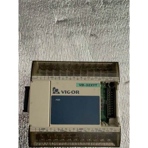 VIGOR丰炜PLC可编程控制