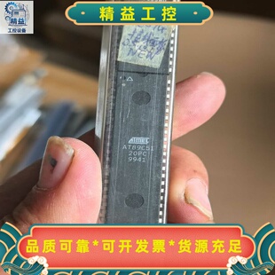 #电子元器件全新原装AT89C51-24PI直插DIP---议价商品