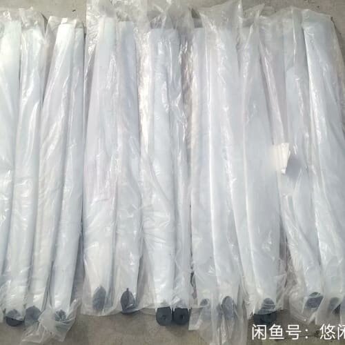 全新原厂大疆t50桨叶，全新原厂的。用到的可以直接下单。--议价