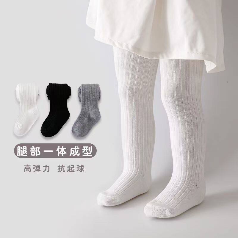 2026新款韩版季新款婴儿连脚袜
