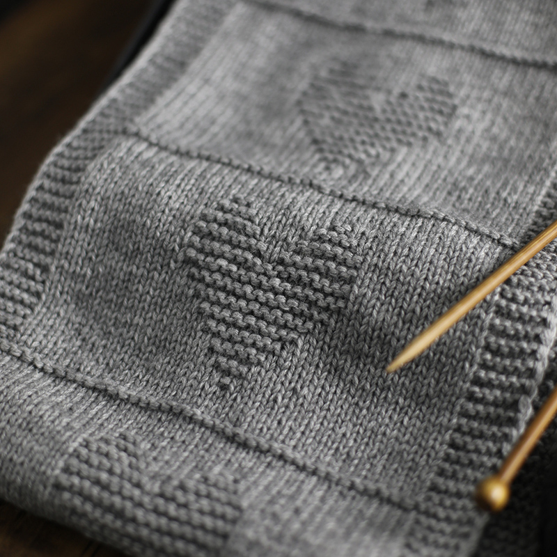 手工diy围巾专用毛线羊绒线