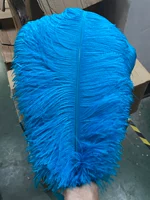 Голубое озеро