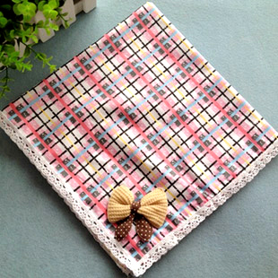 Foulard enfant en coton - Ref 2140400 Image 1