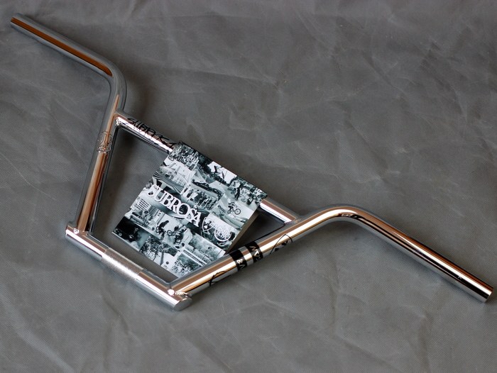 Guidon de vélo - Ref 2342448 Image 1