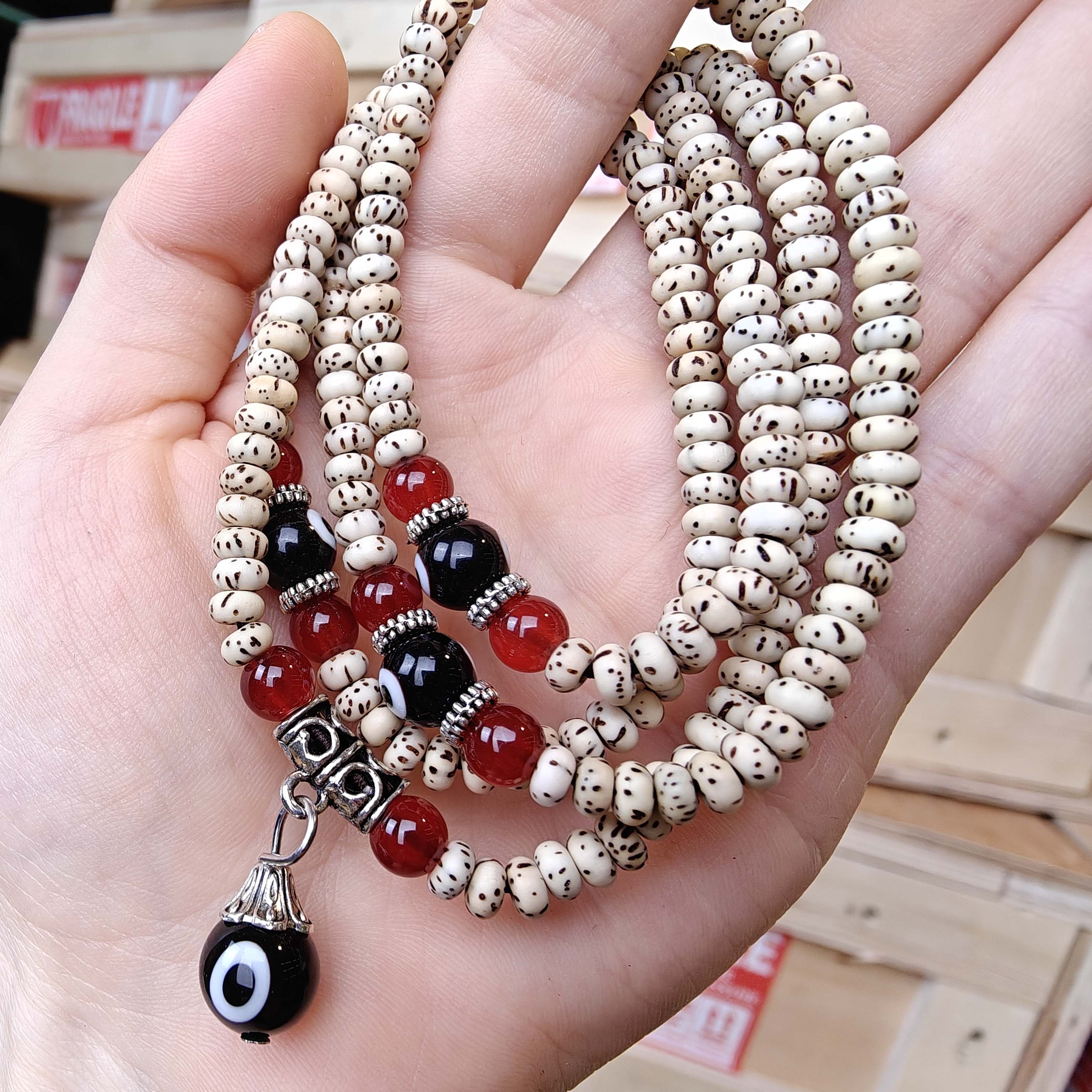 S1506-精品多圈手串