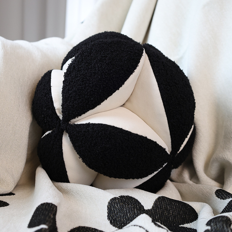 高级感沙发靠枕ins风抱枕