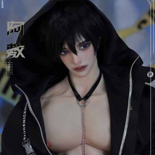 bjd娃娃td妈咪体叔阿敷