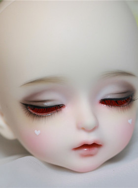 【小喵汪店铺妆】bjd--幻雄妆粉彩妆-myou-洛瑞娜