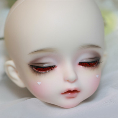 【小喵汪店铺妆】bjd--幻雄妆粉彩妆-myou-洛瑞娜