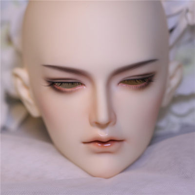 【小喵汪店铺妆】bjd--幻雄 粉彩妆-龙魂 云中君