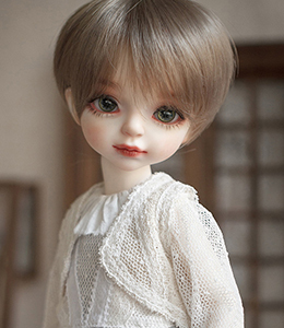 bjd-myou 1/6大六分男娃- 迪恩（Dean）（sd娃娃同类正版）球形