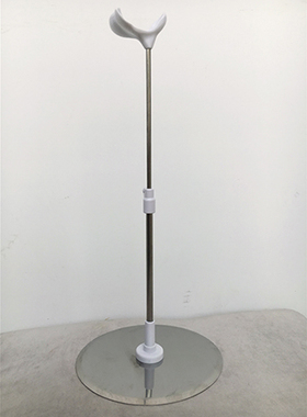 【小喵汪】1/3大女70 75叔17男10女支架自立金属底板bjd