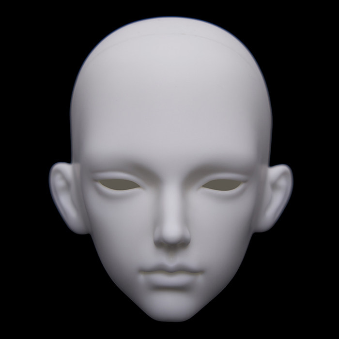 bjd龙魂1/3男司水仙君·水淼(素头)(素头不单售,仅展示)