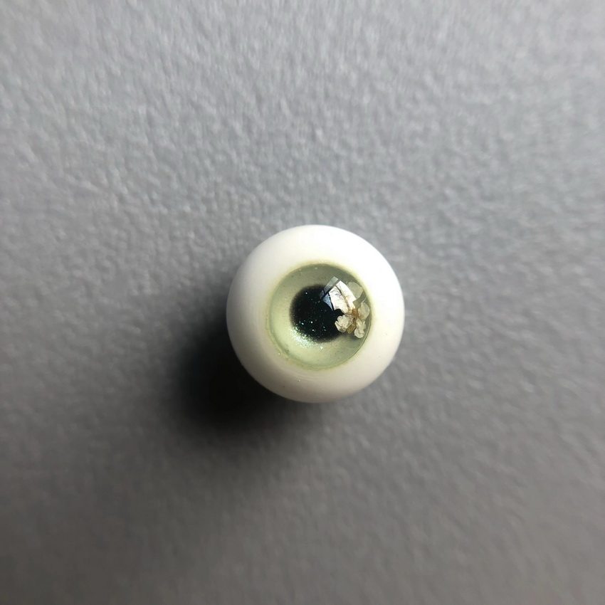bjd寄售梦祀石膏眼珠手工图片