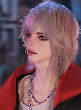 bjd-TD男75普叔小北sp长大版21岁1/3三分sd娃Telesthesia