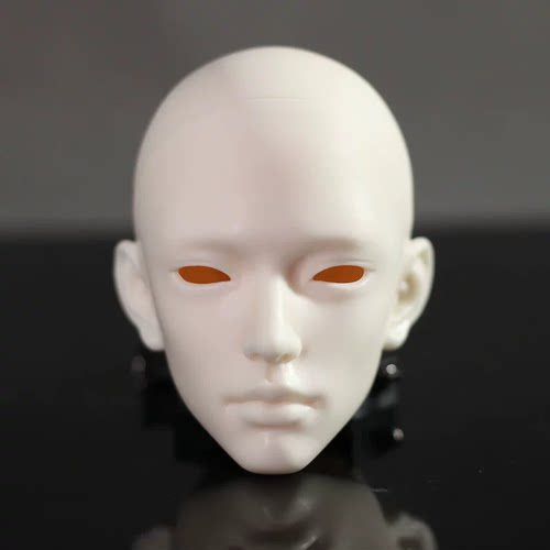 bjd娃娃fmd壮叔柳单头