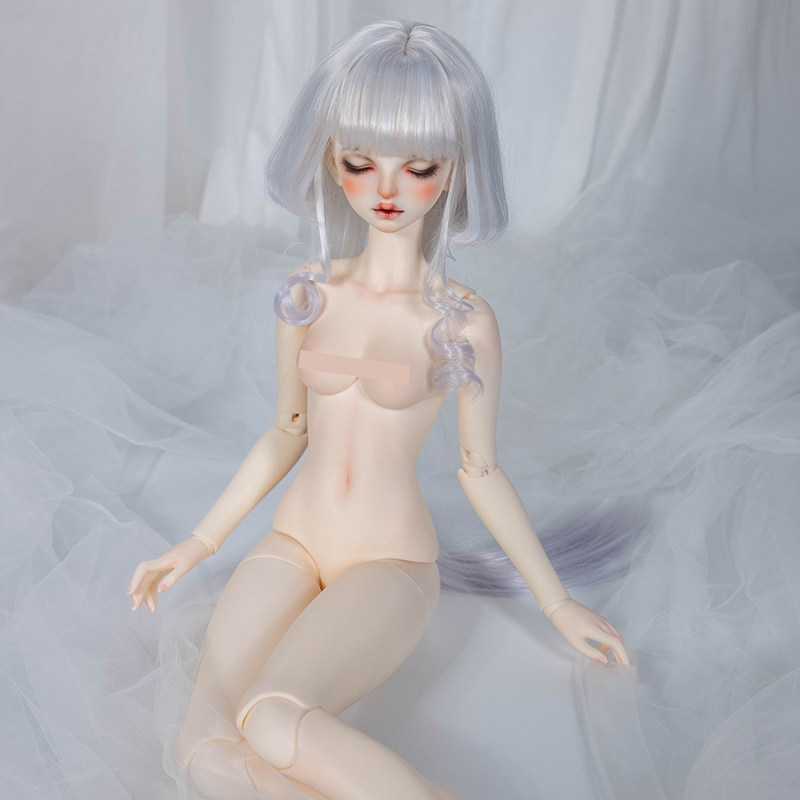 黑曜石bjd娃娃sdxaga女体C款