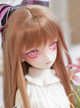 bjd爱慕1/4Arisa - 亚里沙 - Manga Series（sd娃娃同类）aimerai
