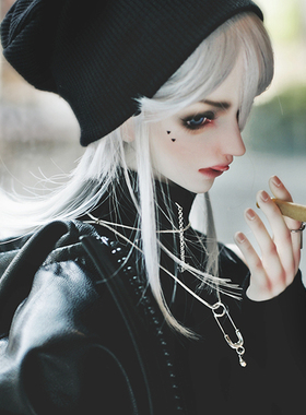 6折单头456现货】bjd-Aimerai男1/3诺兰Nolan（sd娃娃同类正版