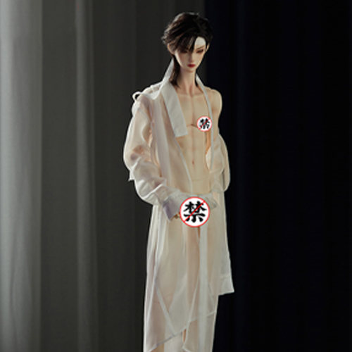 龙魂68二代叔体sd素体