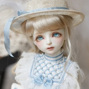 bjd-myou 1/3,1/4巨婴1/6叔大女-官服汇总页面