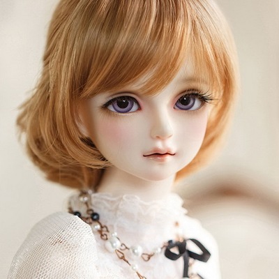 bjd-myou 1/3女娃-珺瑶Junyao（sd娃娃同类）