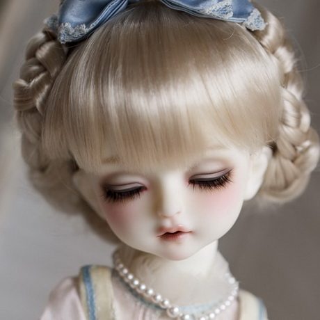 bjd-myou 1/6大六分女娃-洛瑞娜Lorin半眠（sd娃娃同类）