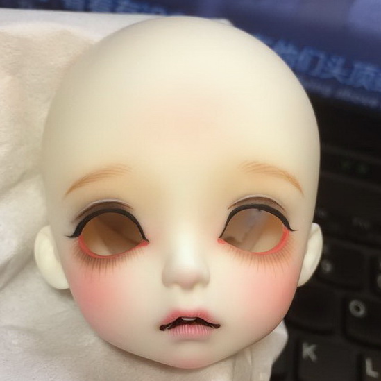 小喵汪店铺宝宝彩妆化妆