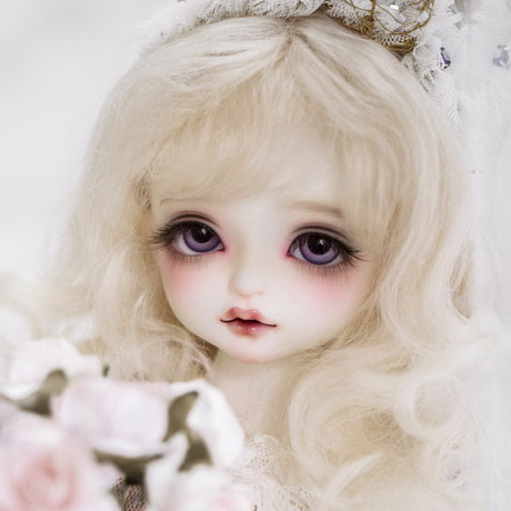 人偶娃娃同类正版