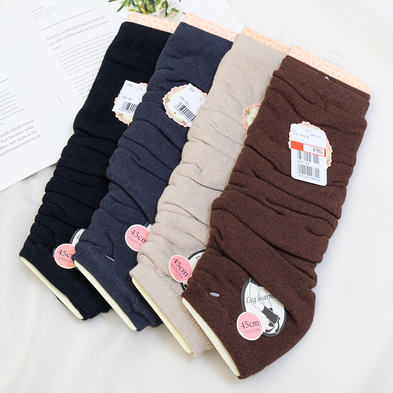 特清少量袜套堆堆腿套护腿保暖羊毛羊绒棉混各种款式陆续更新男女