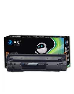 510a硒鼓适用惠普204a m181fw m154a M154nw m180n 众冠KSH