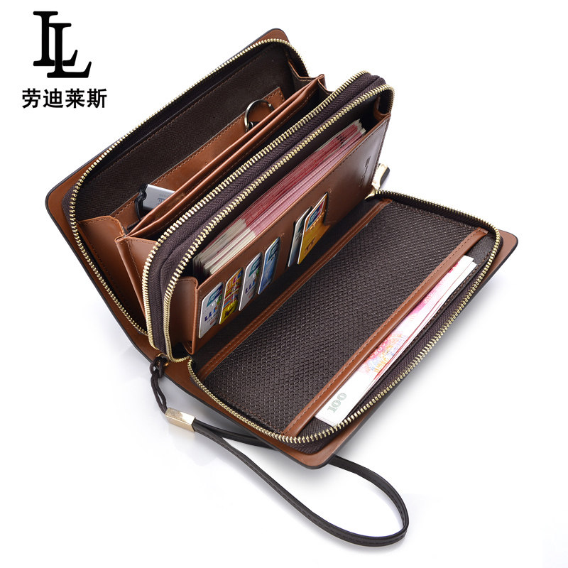 Sac pour homme - Ref 50742 Image 5