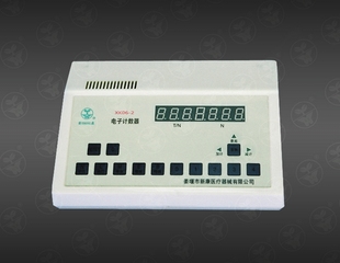 XK06-2电子血球血细胞分类计数器