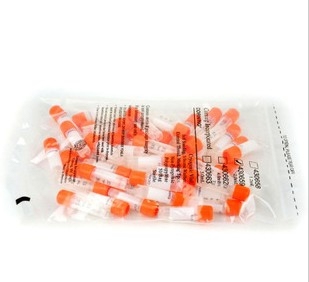 2/5ml 可立内旋 外旋冷冻管[Corning康宁430659/430488/430663]