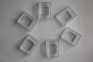 冰冻切片包埋模具/OCT包埋盒/一次性包埋底模/石蜡切片包埋模具