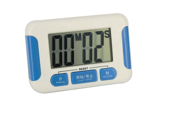 bk-332大屏幕显示电子定时器 计时器 提醒器 （送7号电池一节）