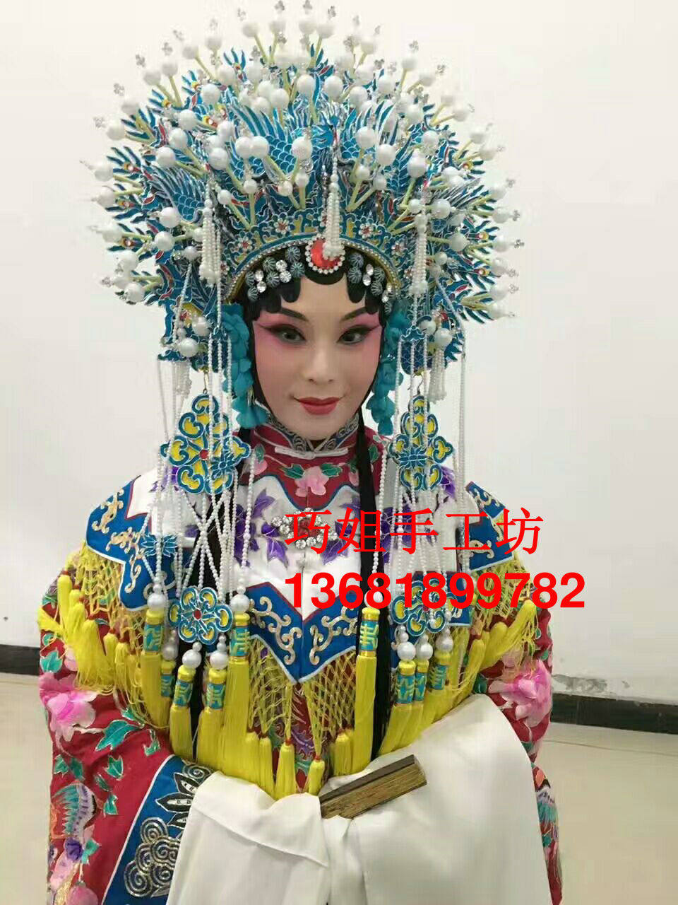 贵妃醉酒京剧加钻2023