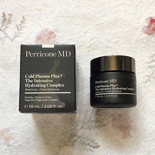 MD裴礼康冷润修护抗老精华面霜冷霜59ml 美国Perricone