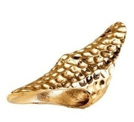 女金属专柜正品折扣戒指正品打折