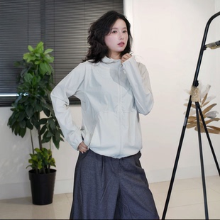 【自制】防紫外线防晒衣冰感防晒服女款2026新款轻薄连帽小夹克百