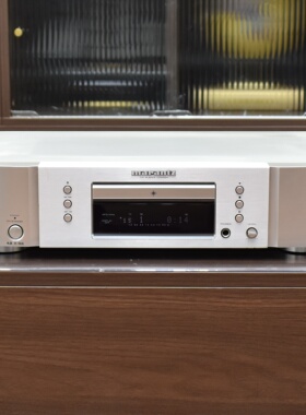 二手原装日本 Marantz/马兰士 CD-5004 HIFI家用发烧CD机 220V