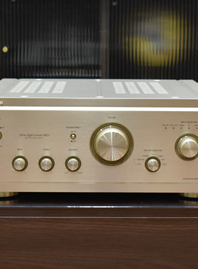 二手原装日本 DENON/天龙 PMA-2000IVR 发烧HIFI合并功放机 220V