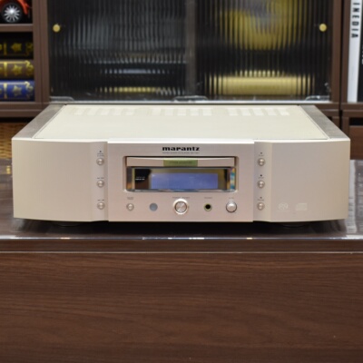 马兰士SA-15S1sacd、机